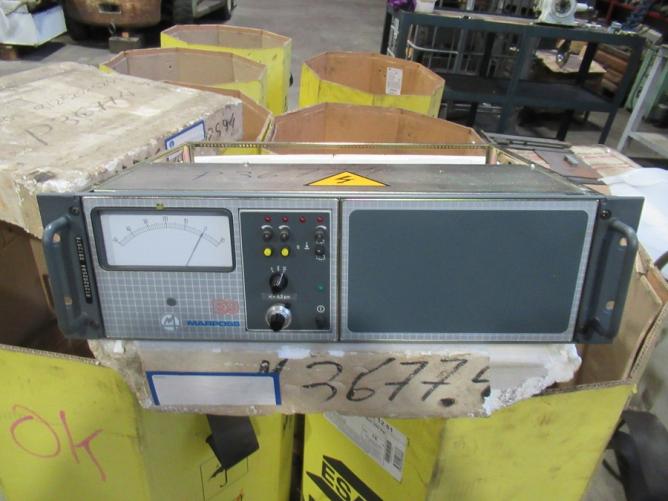 MARPOSS E3 E5 E9 E12